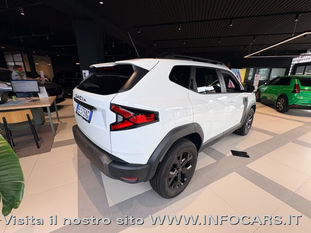 DACIA Duster usata, con Airbag