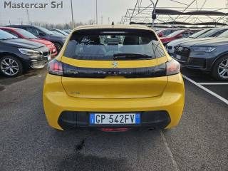 PEUGEOT 208 usata, con Alzacristalli elettrici