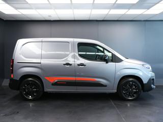 CITROEN Berlingo usata, con Autoradio