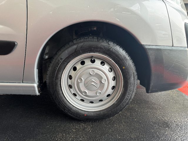 CITROEN Jumpy usata 12