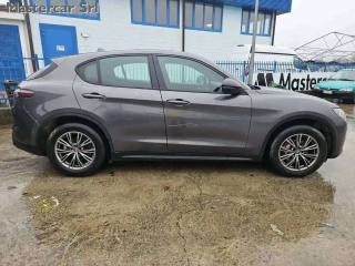 ALFA ROMEO Stelvio usata, con Antifurto