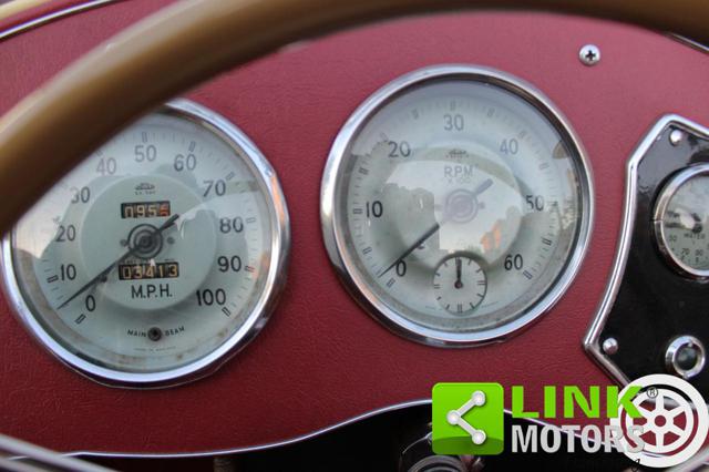 MG TD usata 12