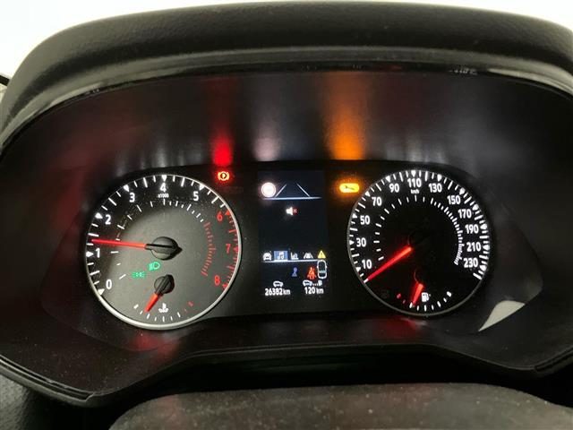 RENAULT Clio usata, con Hill holder