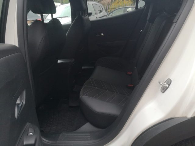 OPEL Mokka usata, con Sedili riscaldati