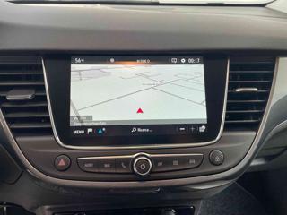 OPEL Crossland usata, con Controllo trazione