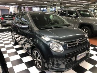 CITROEN C1 usata, con Airbag laterali
