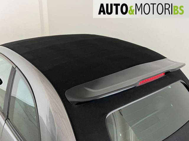 ABARTH 500 usata, con Chiusura centralizzata telecomandata