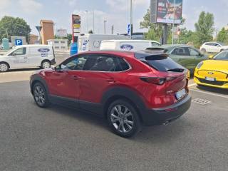 MAZDA CX-30 usata, con Airbag Passeggero