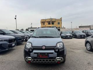 FIAT Panda usata, con Boardcomputer