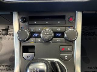 LAND ROVER Range Rover Evoque usata, con Vetri oscurati