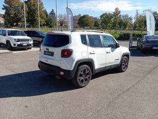 JEEP Renegade usata, con Sensori di parcheggio posteriori