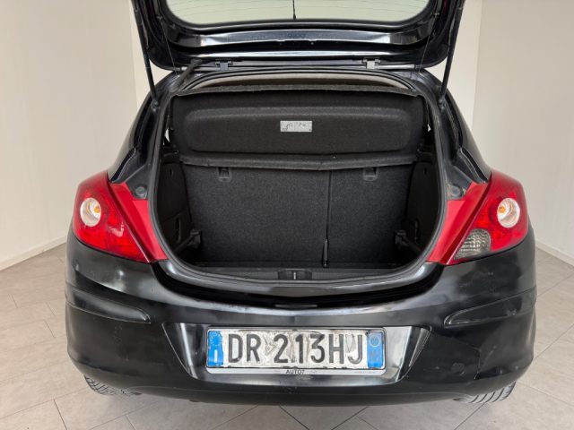 OPEL Corsa usata 4