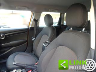 MINI Clubman usata, con Climatizzatore