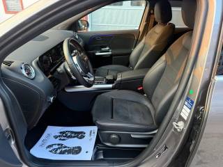 MERCEDES-BENZ GLA 200 usata, con Boardcomputer