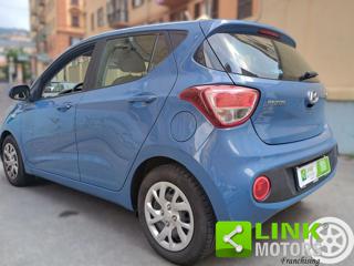 HYUNDAI i10 usata, con Alzacristalli elettrici