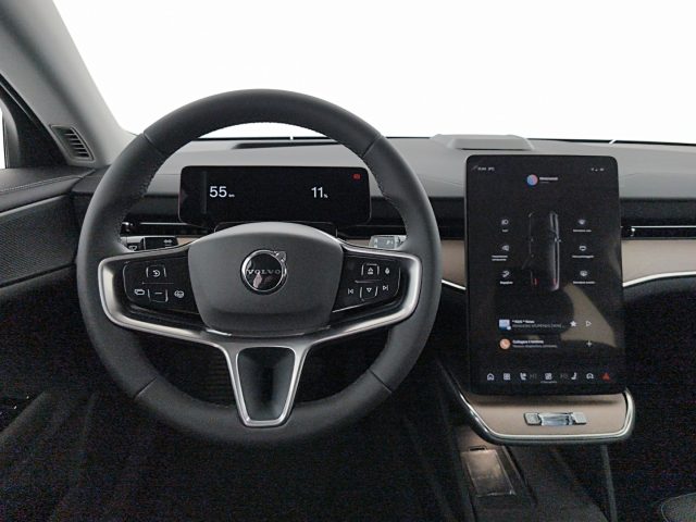 VOLVO ES90 usata, con Controllo trazione