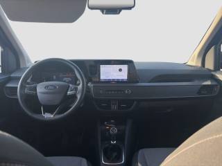FORD Tourneo Courier usata 10