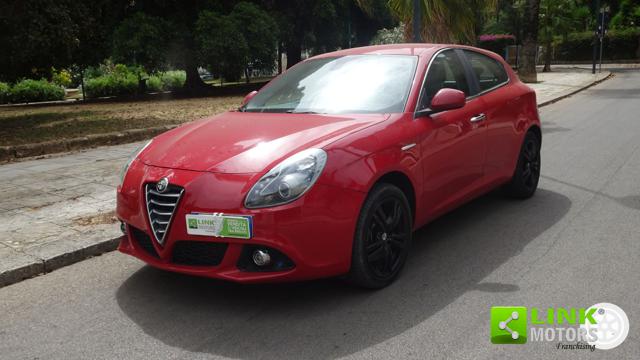 ALFA ROMEO Giulietta usata, con ABS