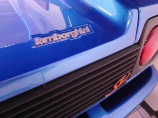 LAMBORGHINI Diablo usata 17
