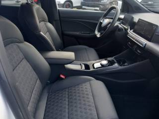 MG MG3 usata, con Controllo elettronico della corsia