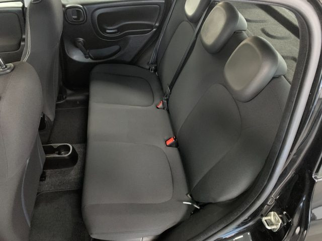 FIAT Panda usata, con Luci diurne LED