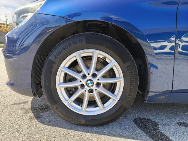 BMW 218 usata 18