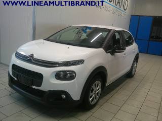 CITROEN C3 usata, con Cruise Control