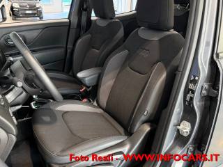 JEEP Renegade usata, con Alzacristalli elettrici