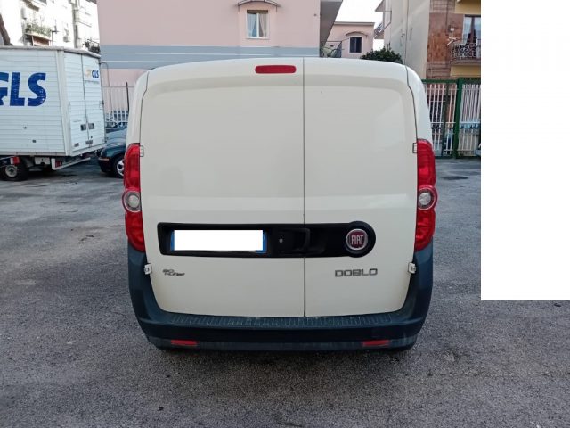 FIAT Doblo usata, con Servosterzo