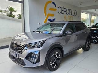 PEUGEOT 2008 usata, con Airbag laterali