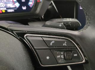 AUDI A3 usata, con Servosterzo