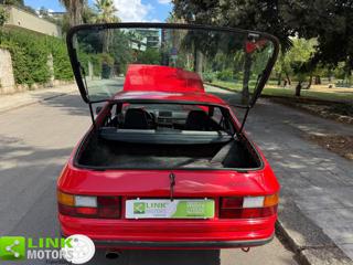 PORSCHE 924 usata 23