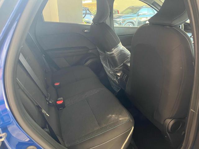 RENAULT Captur usata, con Climatizzatore