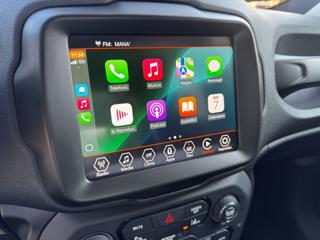 JEEP Renegade usata, con Filtro antiparticolato