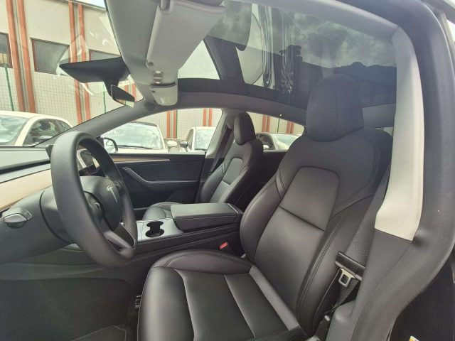 TESLA Model Y usata, con Controllo trazione