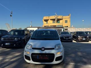 FIAT Panda 0.9 TwinAir Turbo Natural Power Easy