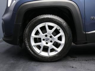 JEEP Renegade usata, con Alzacristalli elettrici