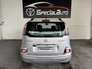CITROEN C3 Picasso usata, con Chiusura centralizzata