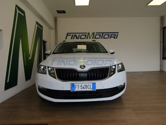 SKODA Octavia usata, con USB