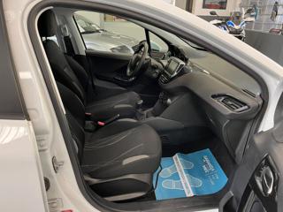 PEUGEOT 208 usata, con Servosterzo