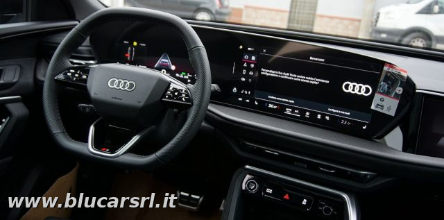 AUDI Q5 usata 7