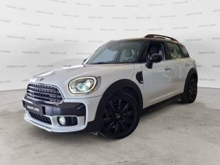 MINI Countryman usata 24