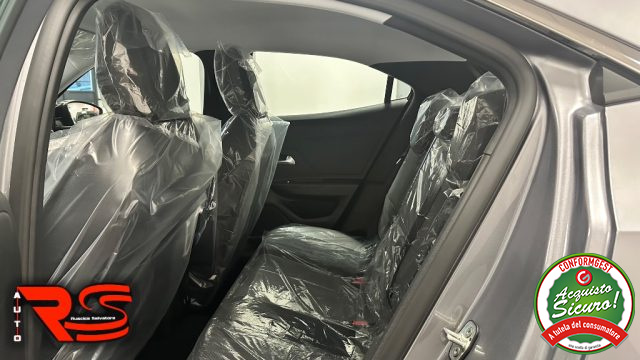 OPEL Mokka usata, con Immobilizzatore elettronico