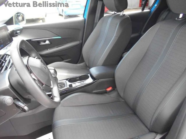 PEUGEOT 208 usata 14