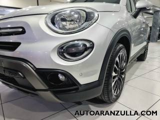 FIAT 500X usata, con Touch screen
