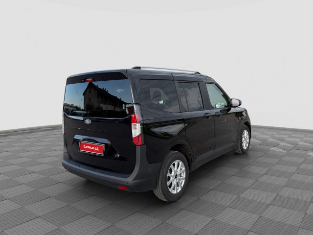 FORD Tourneo Courier usata 4