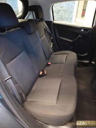 PEUGEOT 208 usata, con Immobilizzatore elettronico