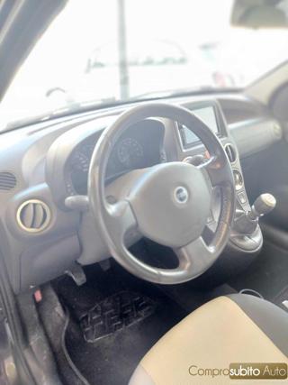 FIAT Panda usata 14
