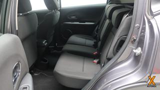 HONDA HR-V usata, con Autoradio