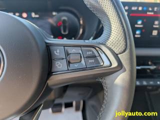 ALFA ROMEO Tonale usata, con Frenata d